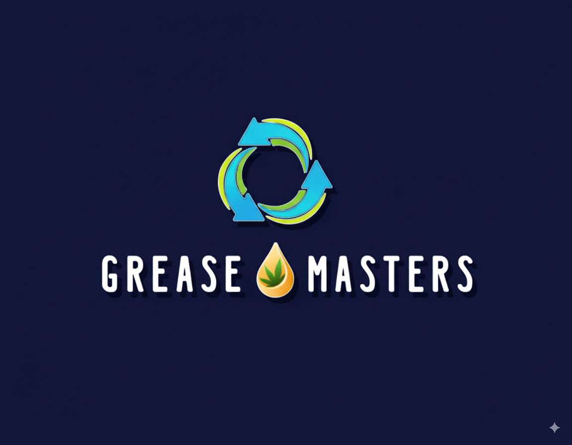 image grease masters neagtivo